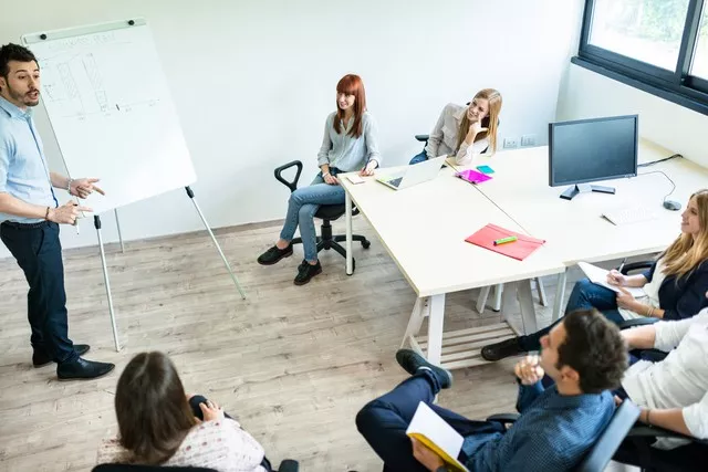 The 7 Habits for Managers