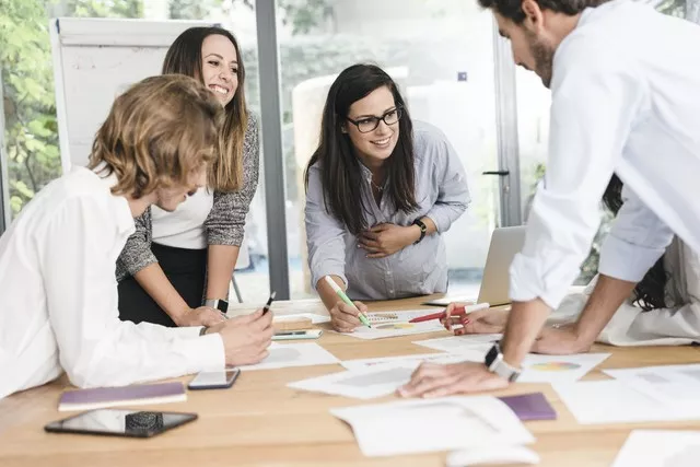 Buyer efficace